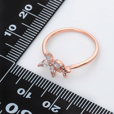 シルバーリング