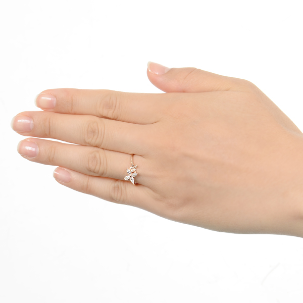 シルバーリング