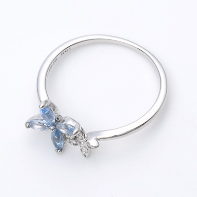 シルバーリング