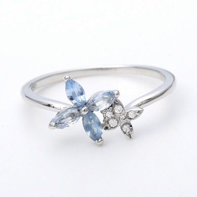 シルバーリング