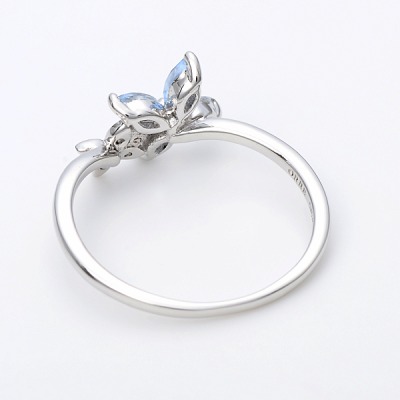 シルバーリング