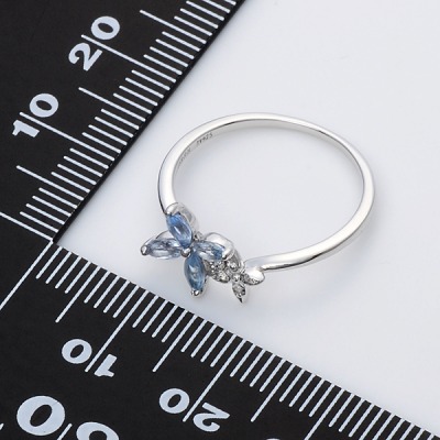 シルバーリング