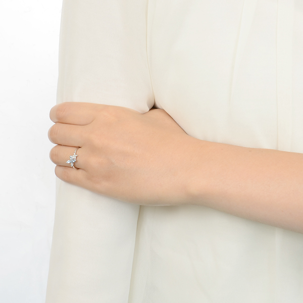 シルバーリング