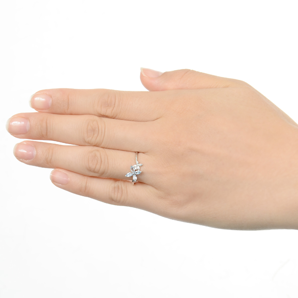 シルバーリング