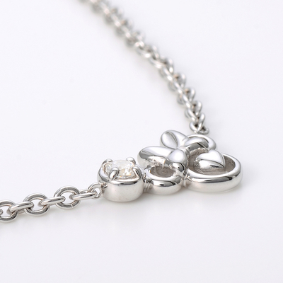 シルバーブレスレット