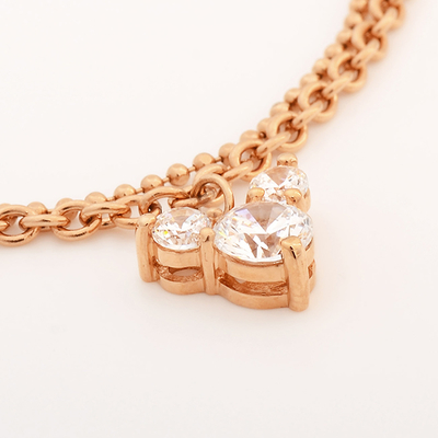 シルバーブレスレット