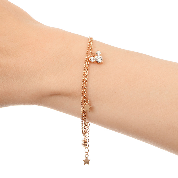 シルバーブレスレット