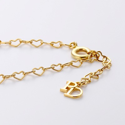 シルバーブレスレット