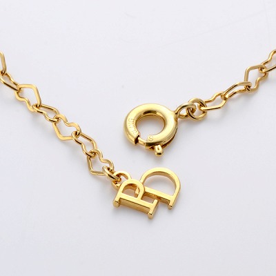 シルバーブレスレット