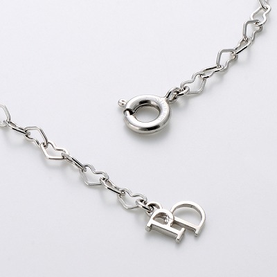 シルバーブレスレット