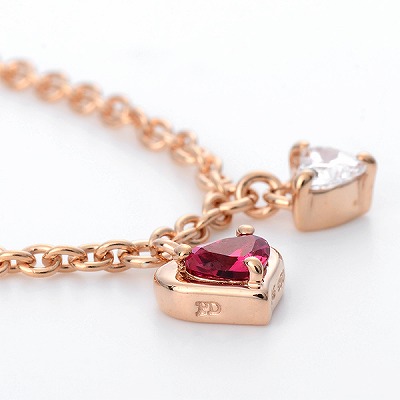 シルバーブレスレット