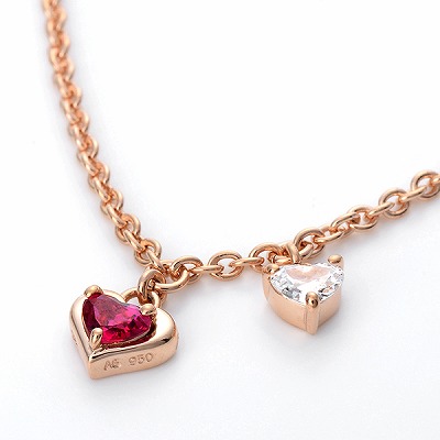 シルバーブレスレット