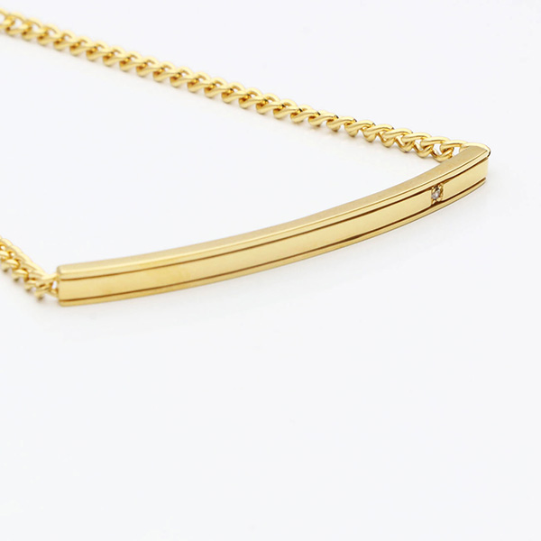 シルバーブレスレット