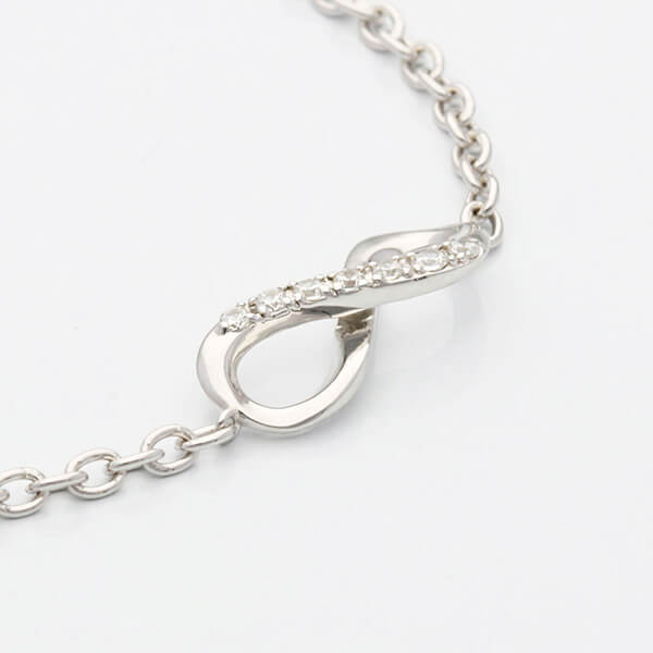 シルバーブレスレット