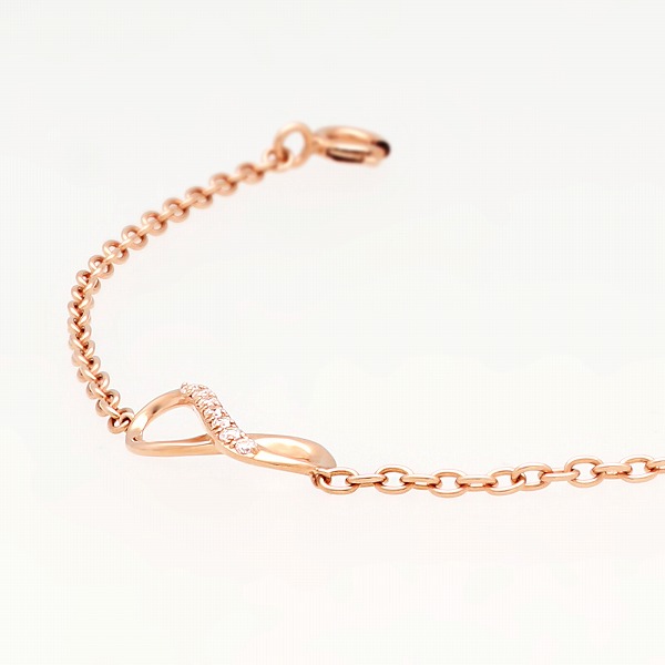 シルバーブレスレット