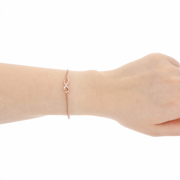 シルバーブレスレット