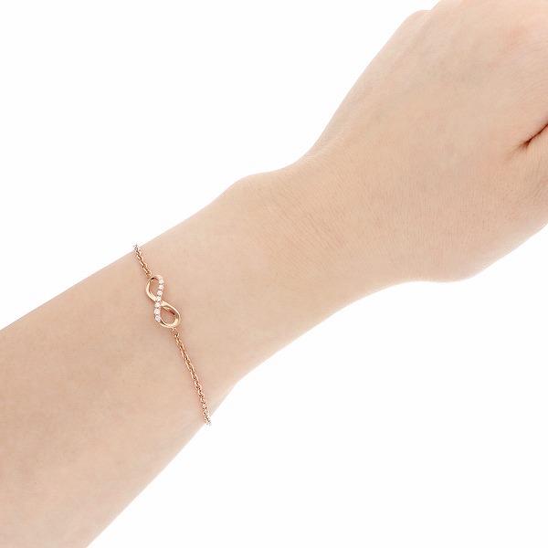 シルバーブレスレット