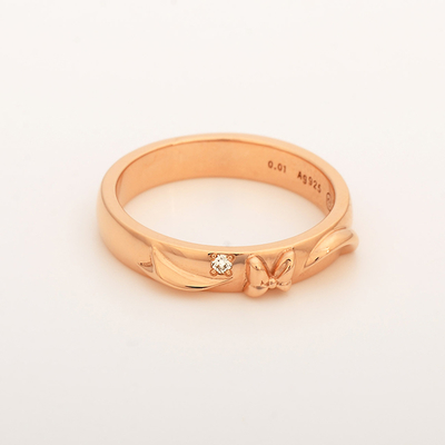 シルバーリング