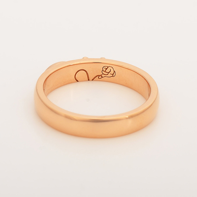 シルバーリング