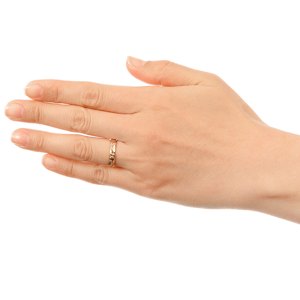 シルバーリング