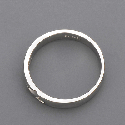 シルバーリング