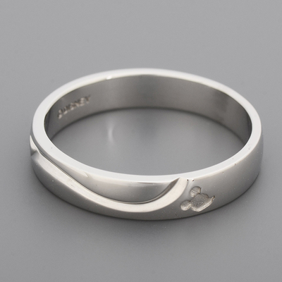 シルバーリング