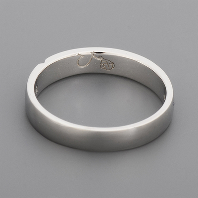 シルバーリング