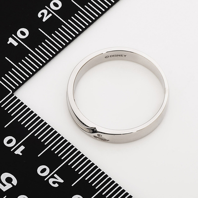 シルバーリング