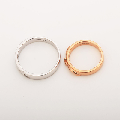 シルバーペアリング