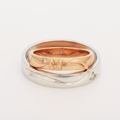 シルバーペアリング