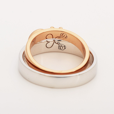 シルバーペアリング