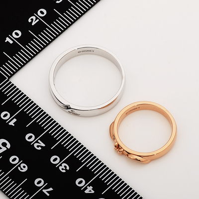 シルバーペアリング