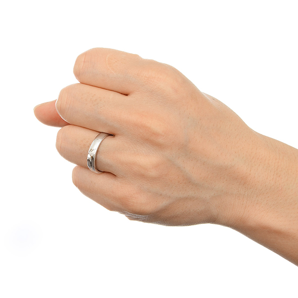 シルバーペアリング