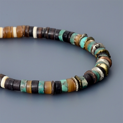 ストーンブレスレット