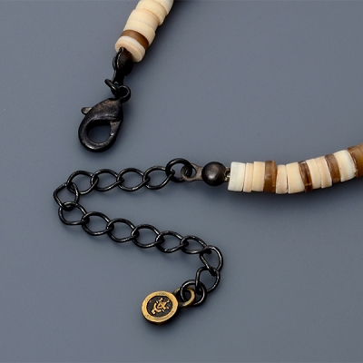 ストーンブレスレット