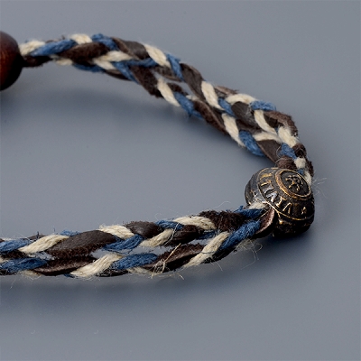 コードブレスレット