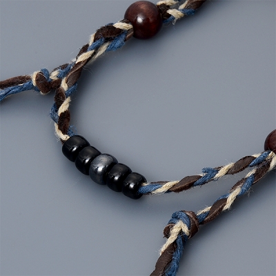 コードブレスレット