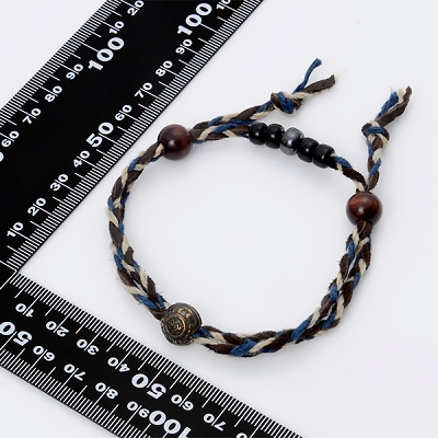 コードブレスレット