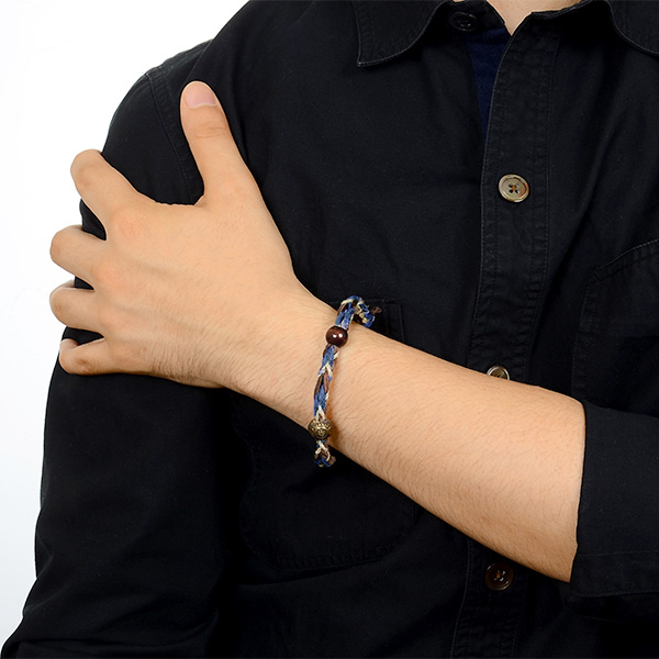 コードブレスレット