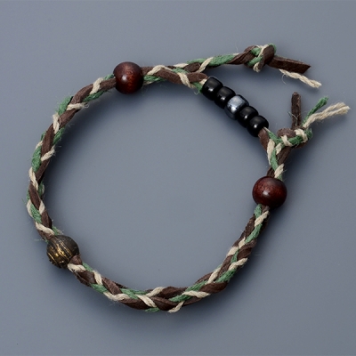 コードブレスレット