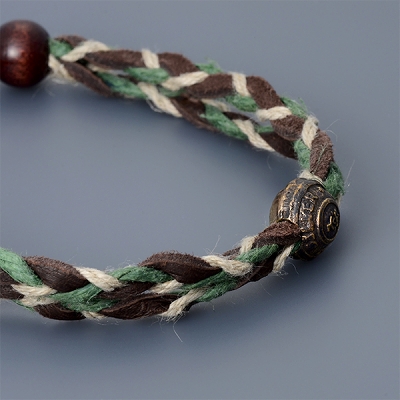 コードブレスレット