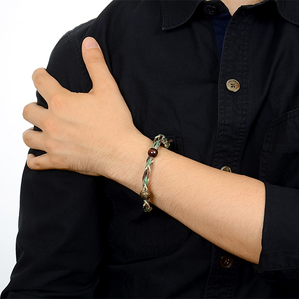 コードブレスレット