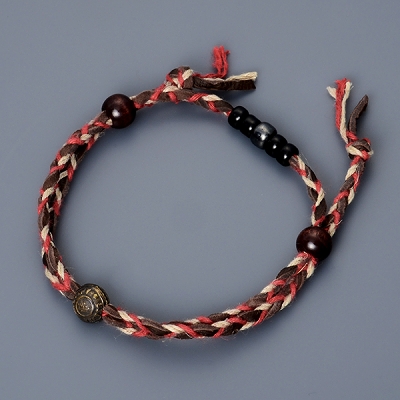 コードブレスレット