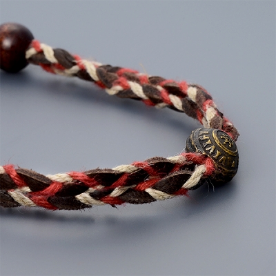 コードブレスレット