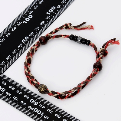 コードブレスレット