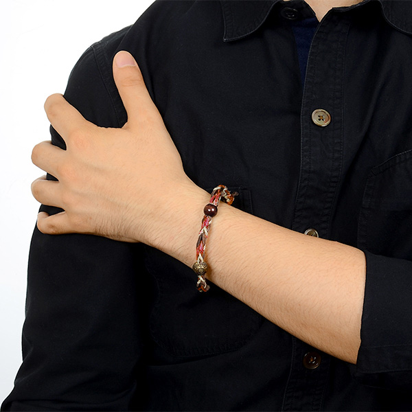 コードブレスレット