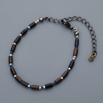 ストーンブレスレット