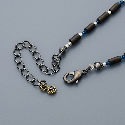 ストーンブレスレット