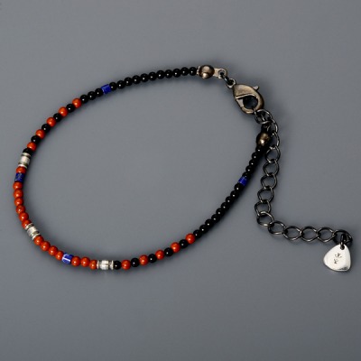 シルバーブレスレット