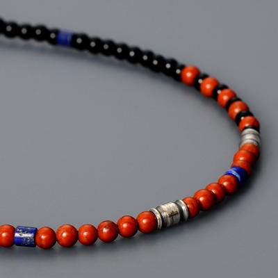 シルバーブレスレット